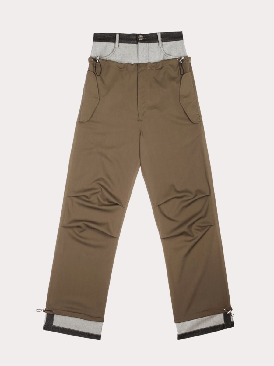 DAKOTA TROUSER