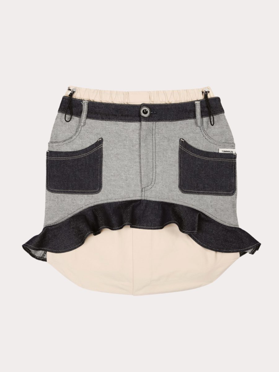 ABIGAIL SKIRT