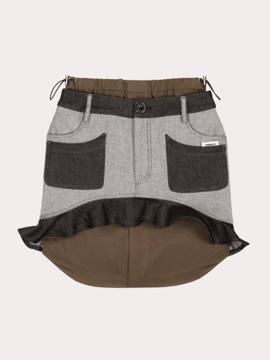 ABIGAIL SKIRT