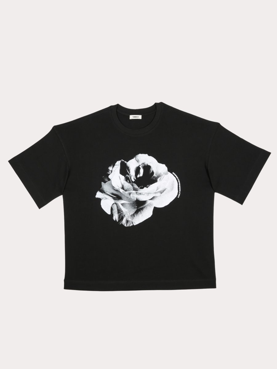 ROSA T-SHIRT
