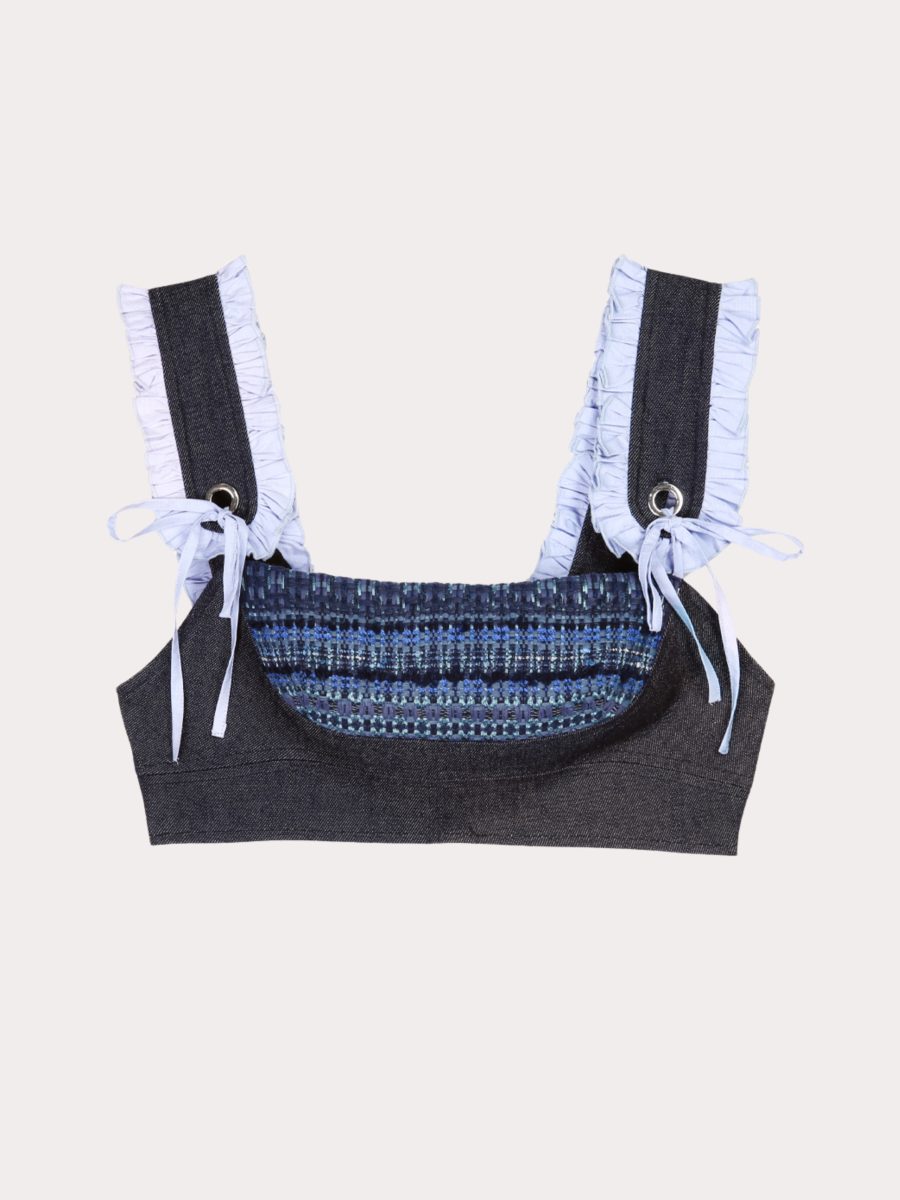 MAYA TOP