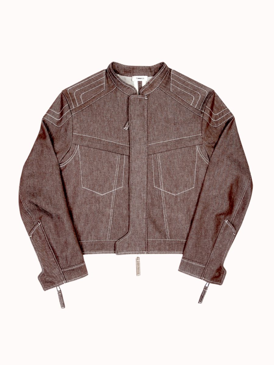REMY JACKET