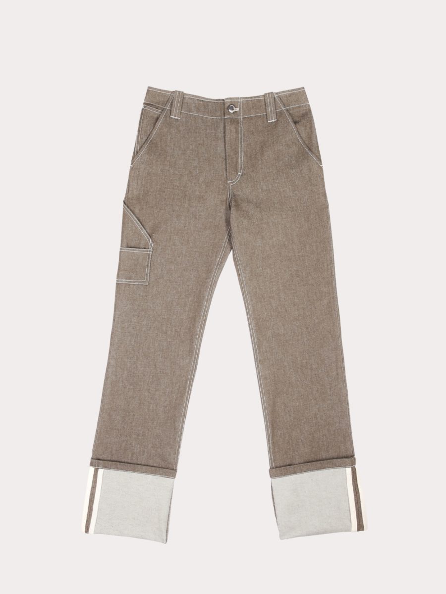 KADEN PANTS