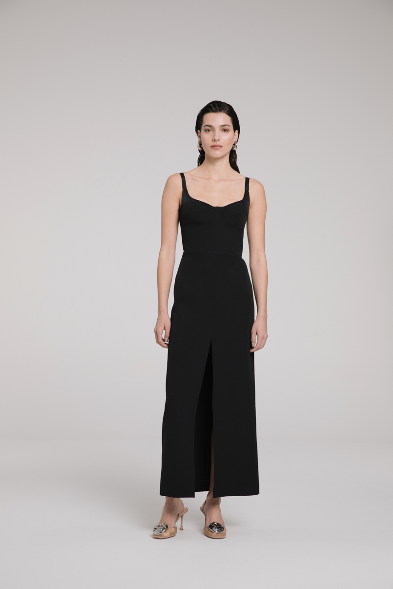 SELENE DRESS