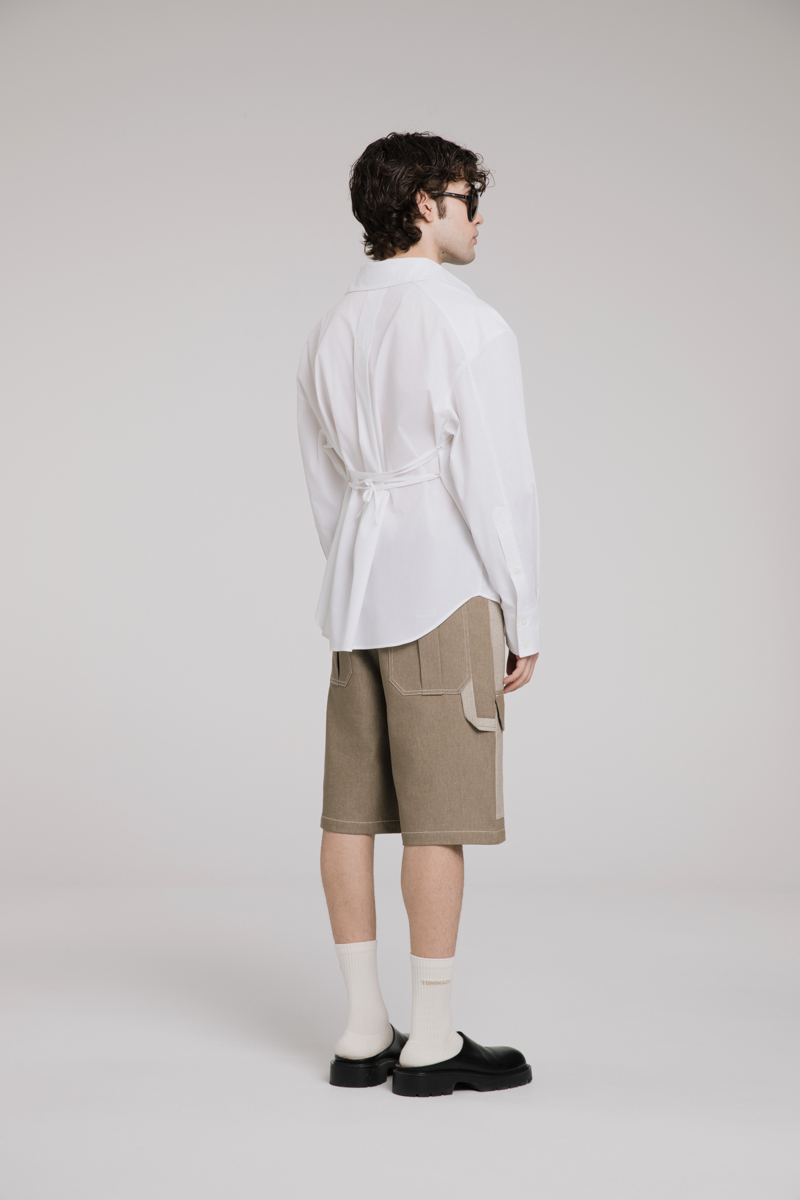 ERON SHORTS - Image 4