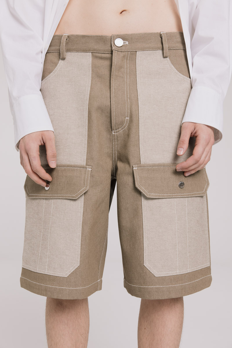 ERON SHORTS - Image 2