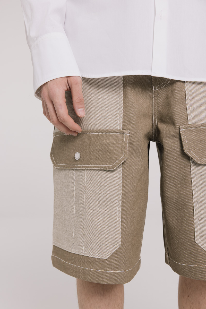 ERON SHORTS - Image 3