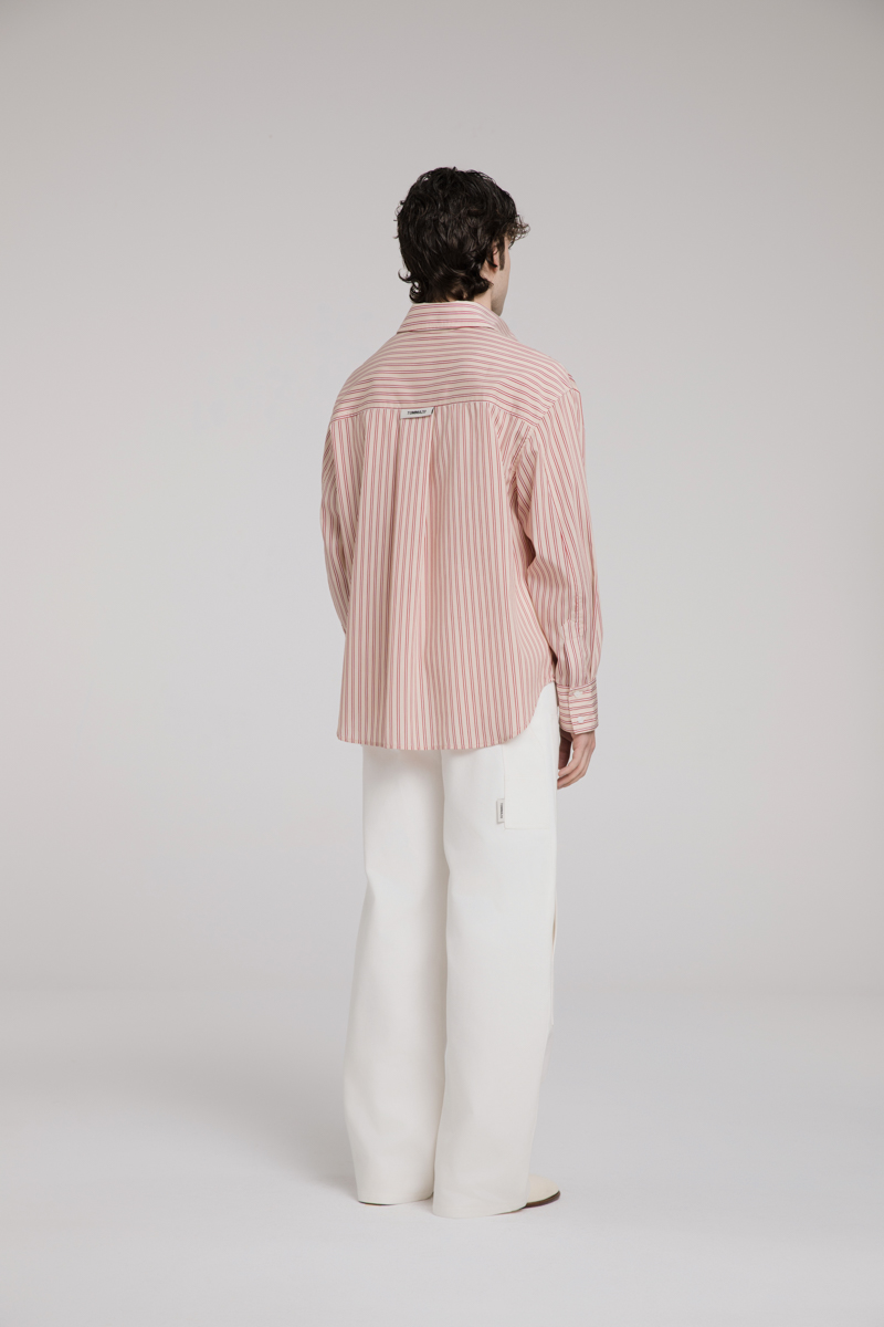 SAYER SHIRT - Image 5