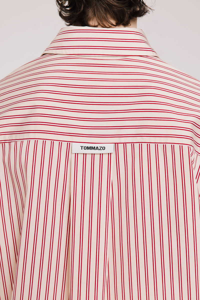 SAYER SHIRT - Image 6