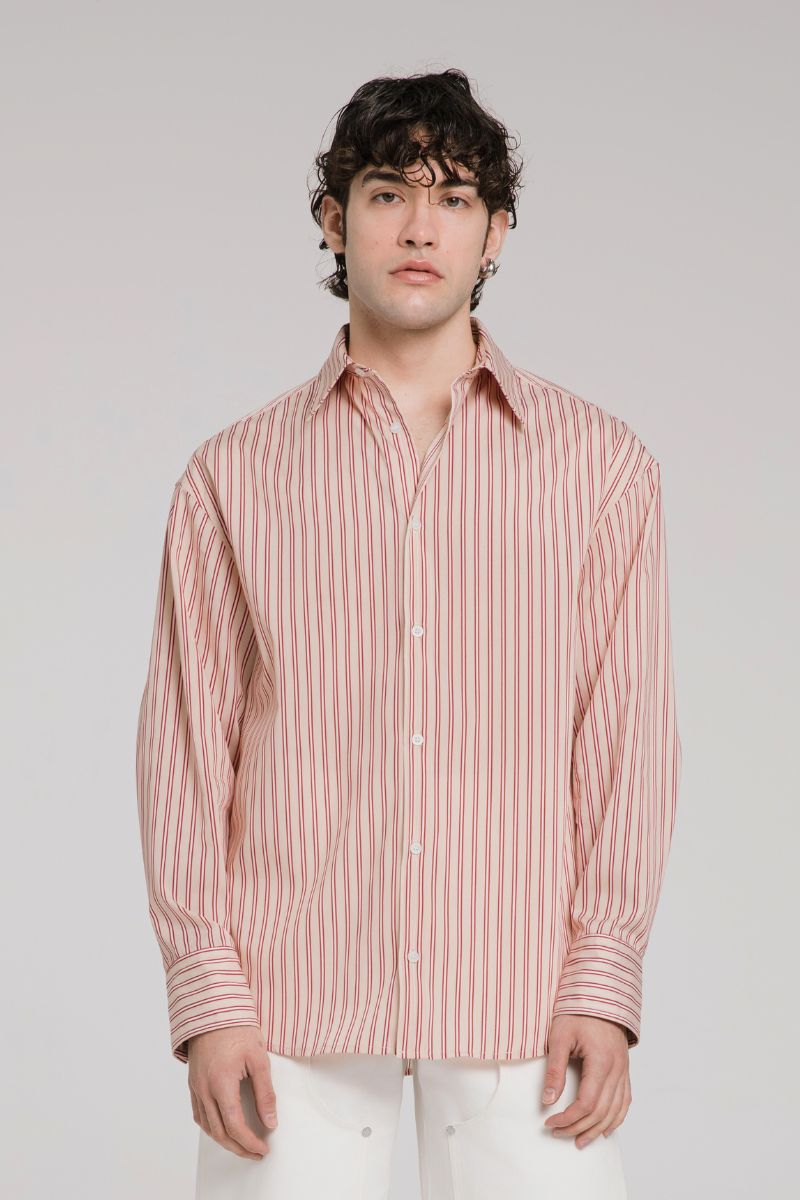 SAYER SHIRT