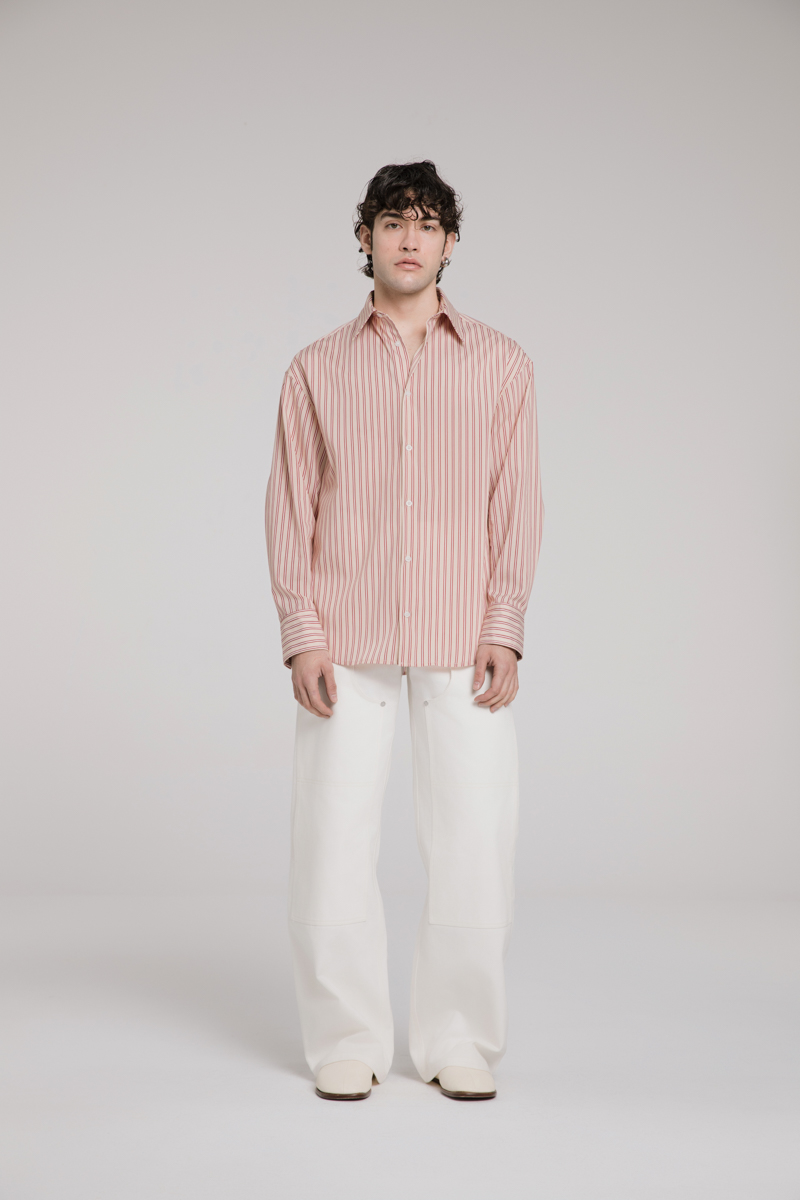 SAYER SHIRT - Image 2