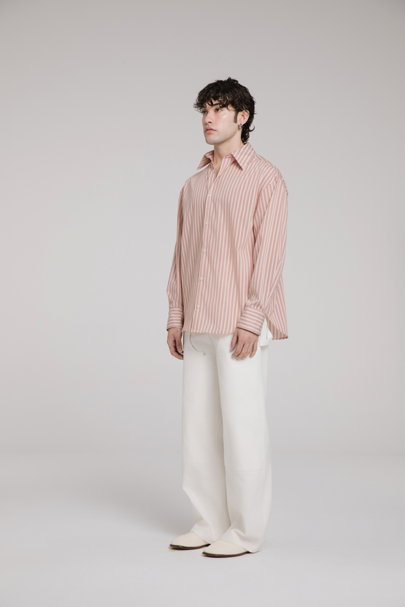 SAYER SHIRT - Image 3