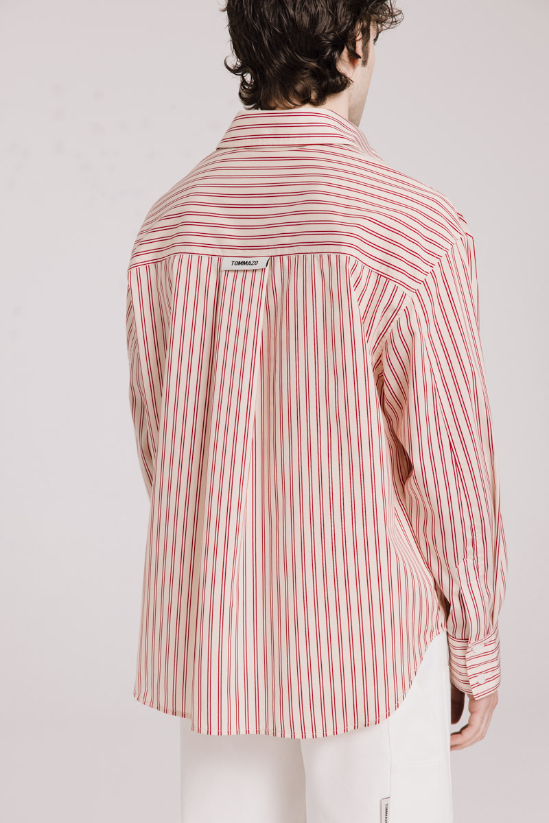 SAYER SHIRT - Image 4