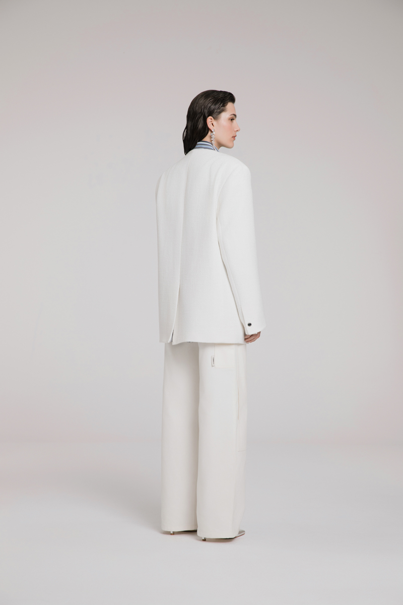 NOLEN BLAZER - Image 5
