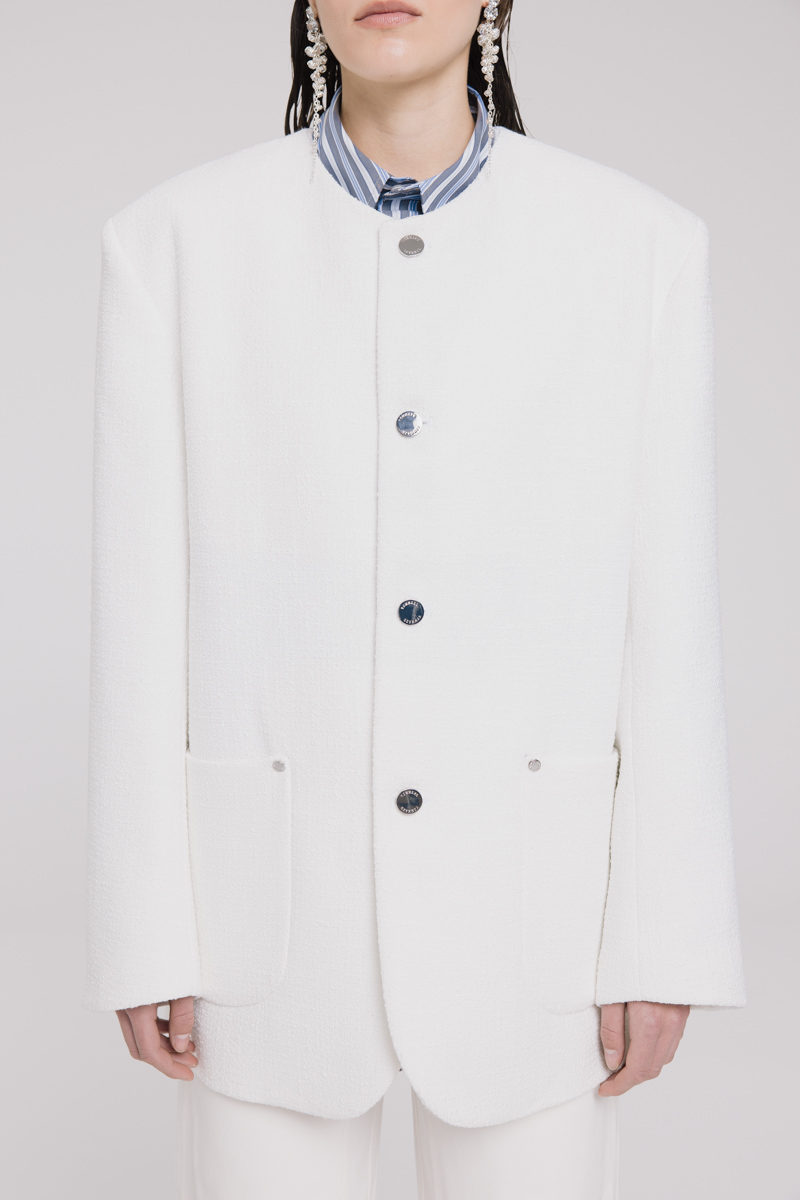 NOLEN BLAZER - Image 4