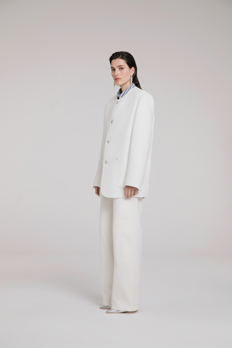 NOLEN BLAZER - Image 3